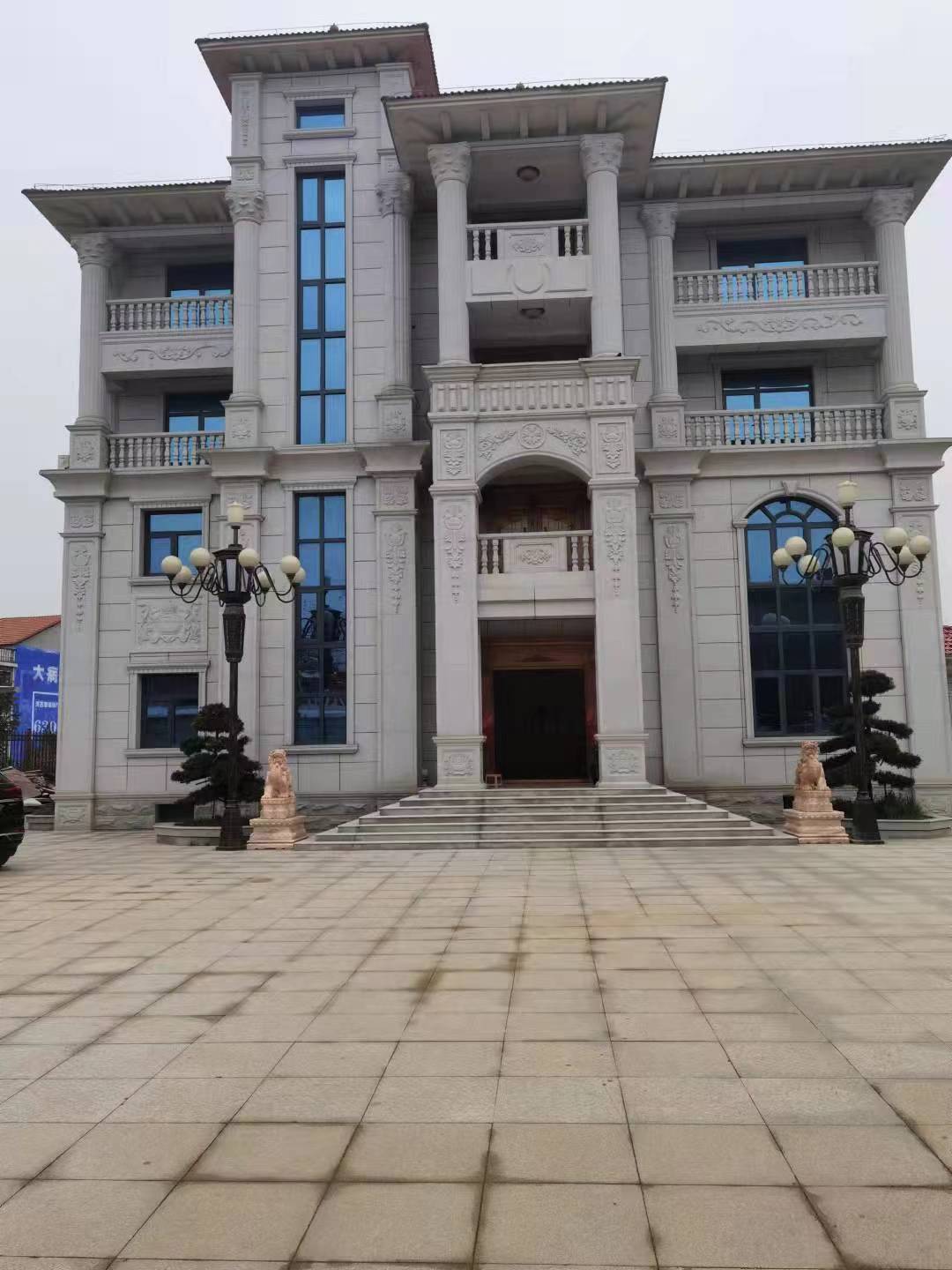 门楼