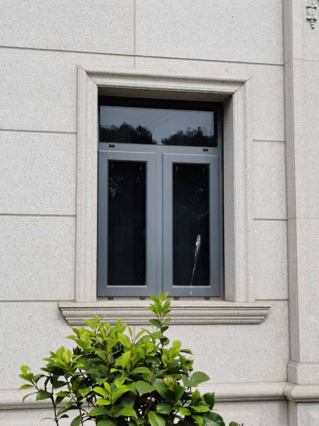窗套